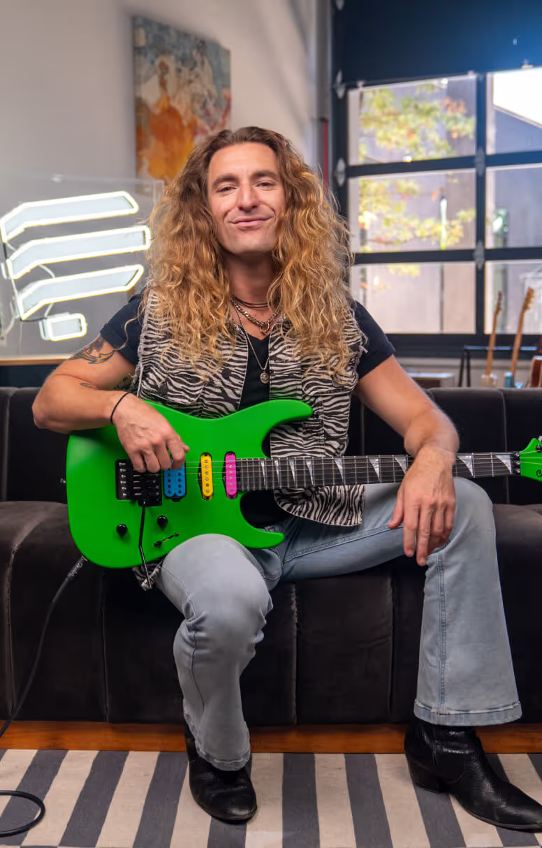 Get the 80s Metal Sound in 10 Days